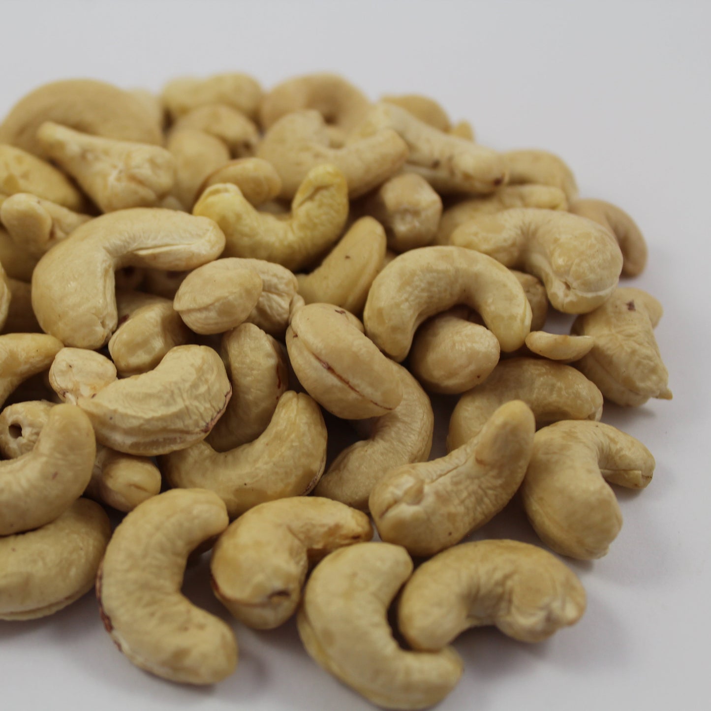 Cashews Whole