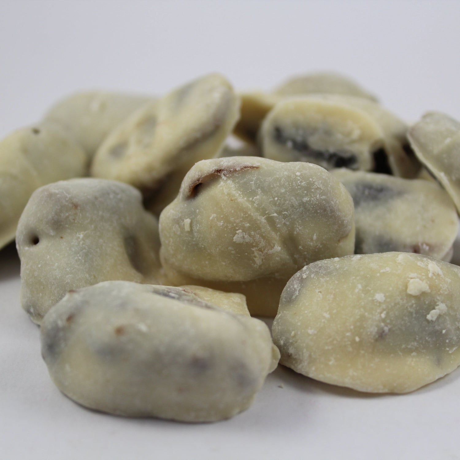 Yoghurt Coated Dates
