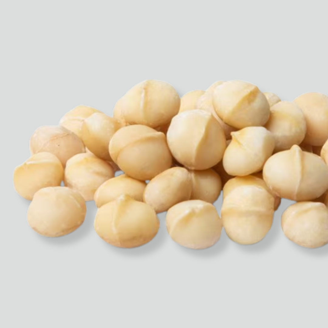 Macadamia Nuts Whole