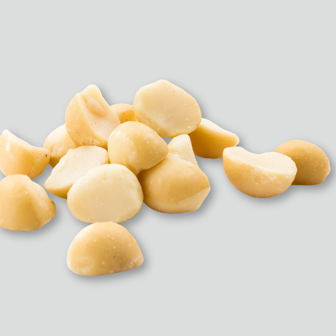 Macadamia Nuts Pieces