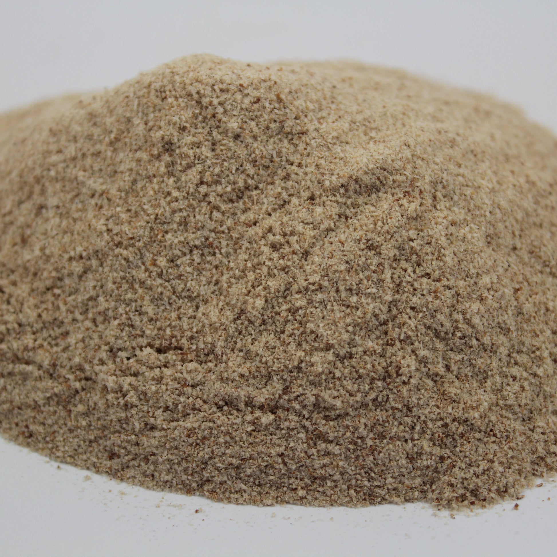 The nut baskets premium psyllium husk powder