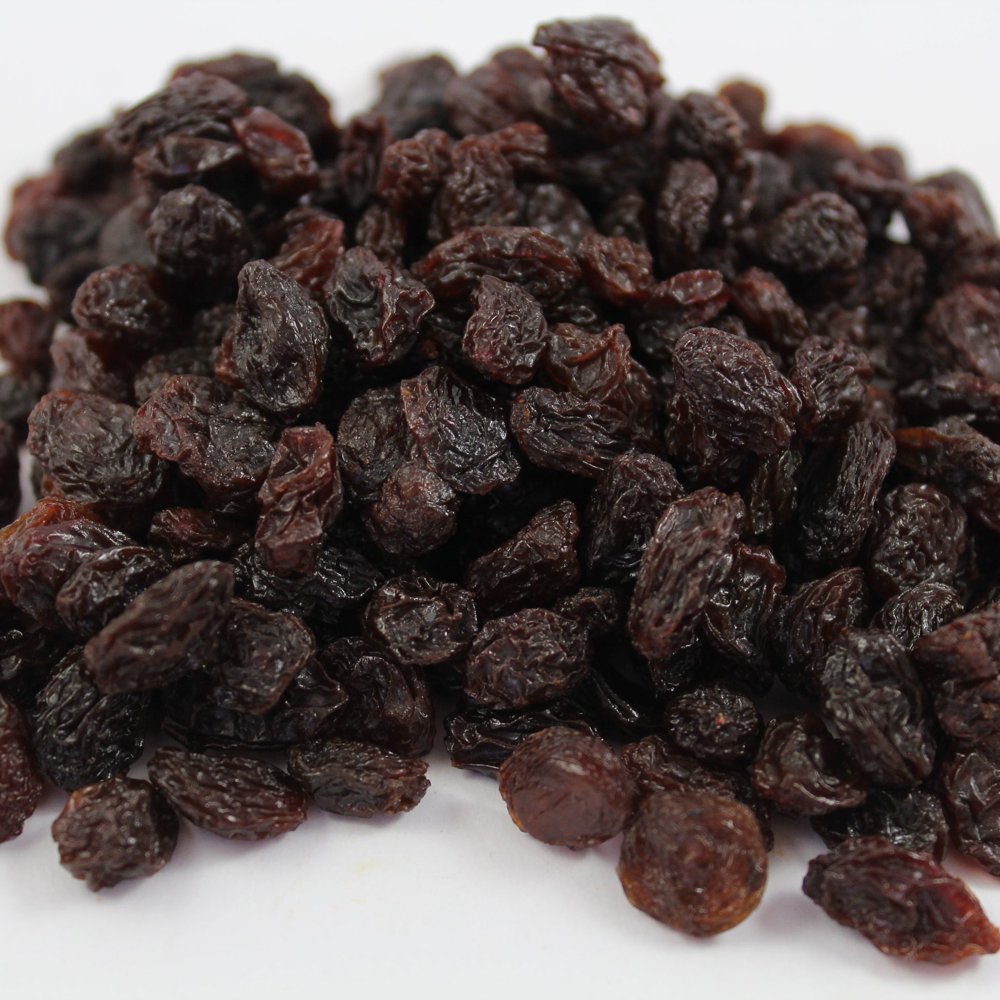 seedless medium choice raisins